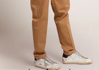 Golden Goose Sneakers Uomo Tg.44. NUOVE!