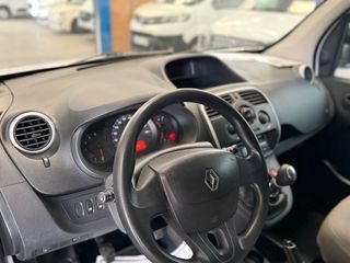 RENAULT Kangoo Furgon Maxi 4p Blue dCi 70 kW 95CV