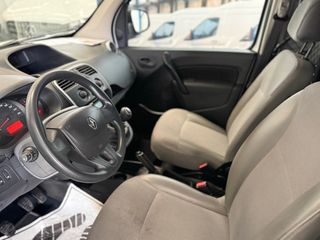 RENAULT Kangoo Furgon Maxi 4p Blue dCi 70 kW 95CV