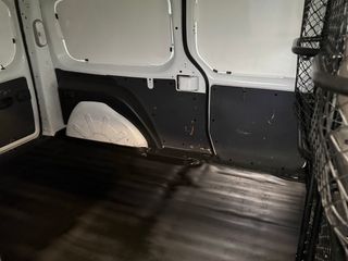 RENAULT Kangoo Furgon Maxi 4p Blue dCi 70 kW 95CV