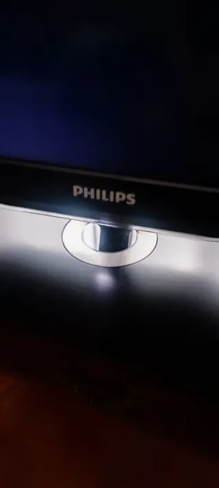 Televisión Philips 42''