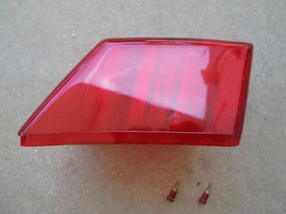 Faro Trasero Triom para Vespa PK XL 2, 50-125cc