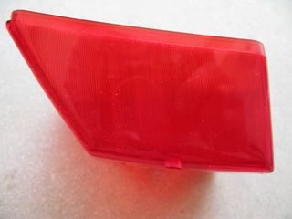 Faro Trasero Triom para Vespa PK XL 2, 50-125cc