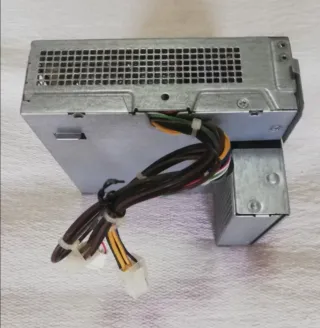 Fuente Alimentación HP 8100 SFF