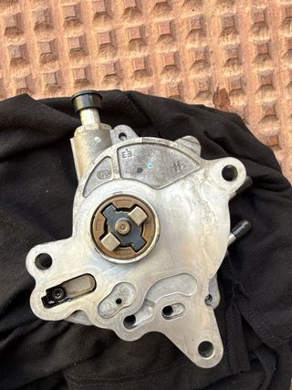 Bomba Tándem 03G 145 209 C Bosch