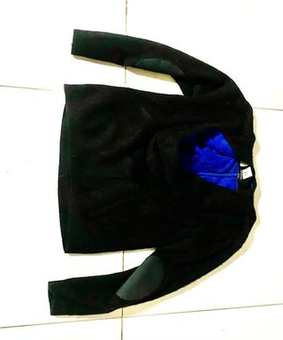 Sudadera Armani 100% Cashmere Talla S Unisex