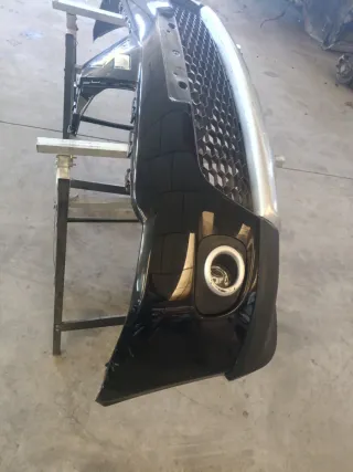 Paragolpes MITSUBISHI L200 2013