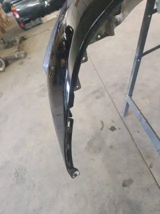 Paragolpes MITSUBISHI L200 2013