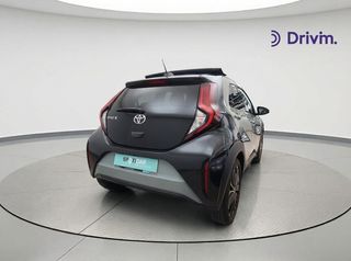 TOYOTA AYGO X LIKE 1.0VVTi - 2024