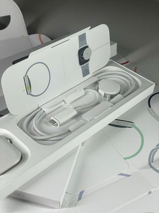 GARANTÍA | Apple Watch Series 9 41mm