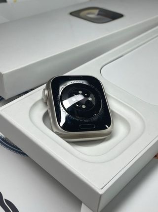 GARANTÍA | Apple Watch Series 9 41mm