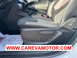 Ford Transit Courier 2020