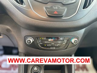 Ford Transit Courier 2020