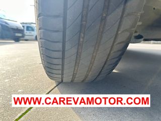 Ford Transit Courier 2020