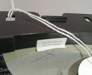 Pomo palanca cambio 04159042101 ford ka+ 406326