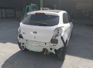 Pomo palanca cambio 04159042101 ford ka+ 406326