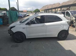 Pomo palanca cambio 04159042101 ford ka+ 406326