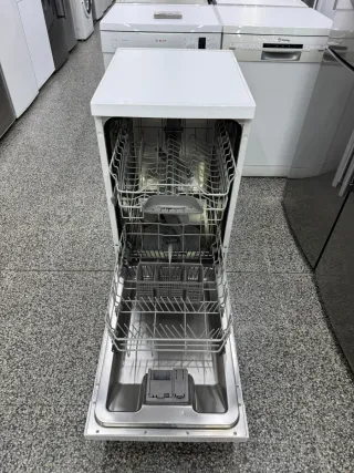 Lavavajillas Bosch Blanco