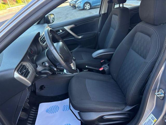 Citroen C-Élysée 1.6hdi 100cv DISTINTIVO C