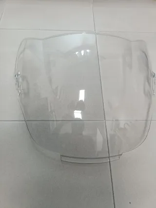 Cúpula Doble Burbuja CBR 600 F2