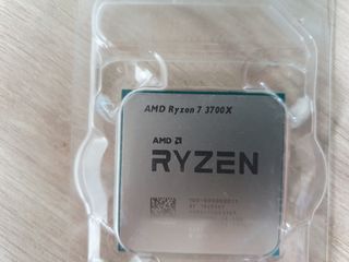Procesador AMD Ryzen 7 3700X