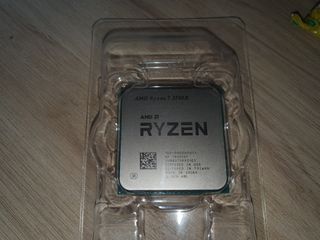Procesador AMD Ryzen 7 3700X