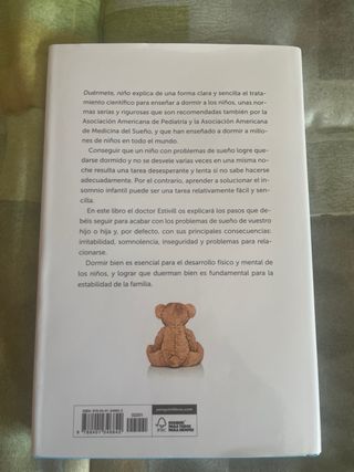 Duérmete, niño (edición actualizada y ampliada)...
