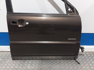 PUERTA DELANTERA DERECHA KIA SPORTAGE (KM) D4EA