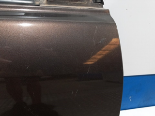 PUERTA DELANTERA DERECHA KIA SPORTAGE (KM) D4EA