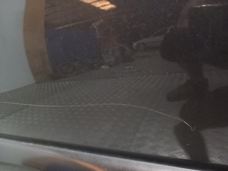 PUERTA DELANTERA DERECHA KIA SPORTAGE (KM) D4EA