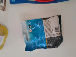 Lotto 7 pezzi nuovi giocattoli