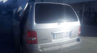 Kia 20117733 faro antiniebla delantero carnival ii