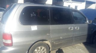 Kia 20117733 faro antiniebla delantero carnival ii