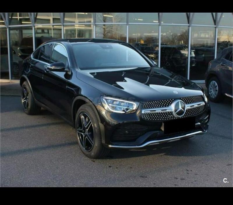 MERCEDES-BENZ GLC 220 D 4MATIC - foto 1