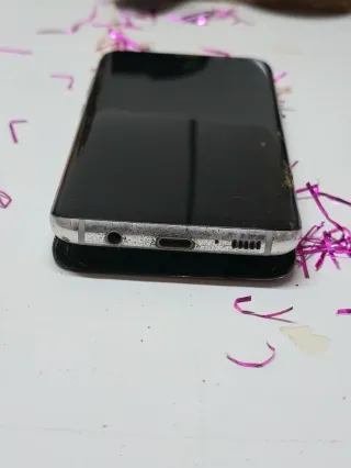 Samsung Galaxy S8+ 64GB Nero