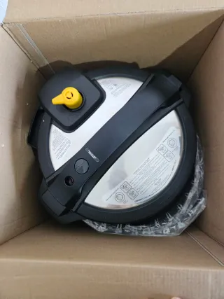 Olla Programable Newlux Chef Pot V170 6L