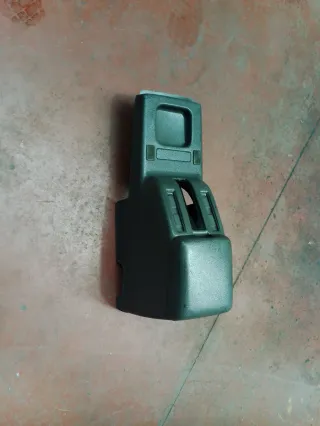 Consola Nissan Terrano