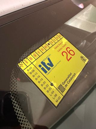 Renault Clio 1.5 Dci Etiqueta B🟡