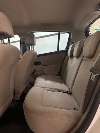 Renault Clio 1.5 Dci Etiqueta B🟡