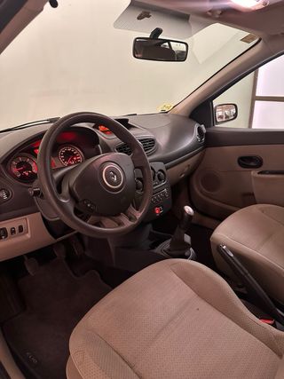 Renault Clio 1.5 Dci Etiqueta B🟡