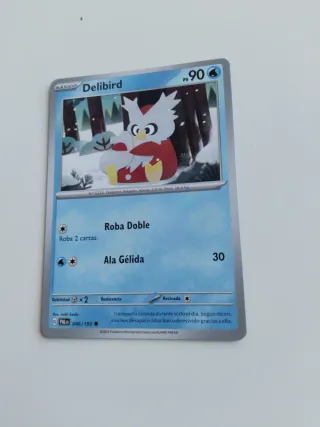 Carta Pokémon Dinoss 140 HP pack de diez