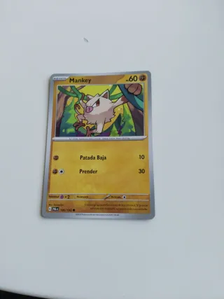 Carta Pokémon Dinoss 140 HP pack de diez