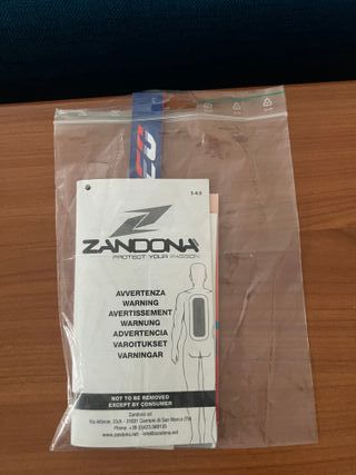 Paraschiena Zandona Liv. 2