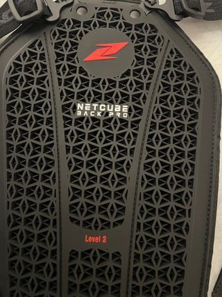 Paraschiena Zandona Liv. 2