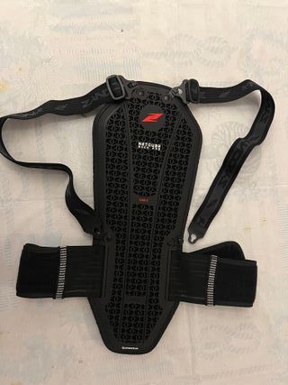 Paraschiena Zandona Liv. 2