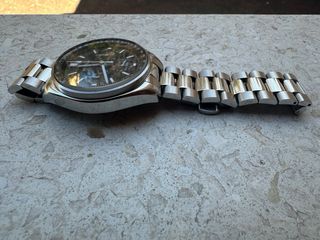 Bulova Lunar Pilot 43.5mm (Versión Reducida)