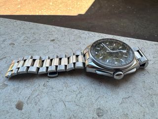 Bulova Lunar Pilot 43.5mm (Versión Reducida)