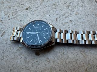 Bulova Lunar Pilot 43.5mm (Versión Reducida)