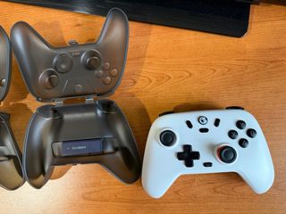 Mando Gamesir T4 Nova Lite