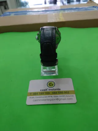 Reloj Jaguar Cronógrafo J651